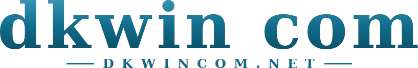 dkwin com logo